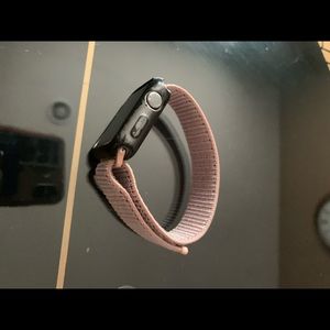 Apple Watch band